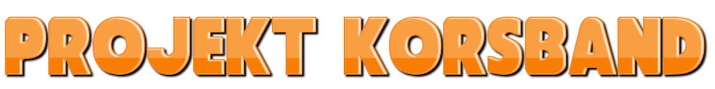 Projekt Korsband